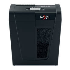 Niszczarka REXEL Secure X8 w promocji - pudło uniwersalne Leitz WOW C&S A4