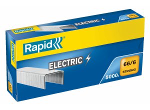 Zszywki Rapid ELECTRIC / 