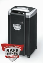 FELLOWES MS-460Cs
