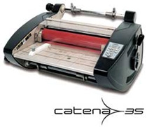 CATENA 35