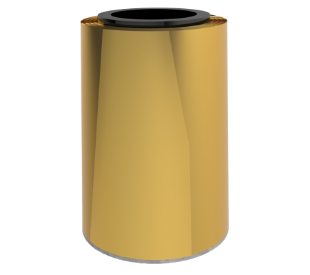 Folie do złociarki Flat Bed Foil Printer