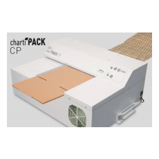 Nacinarka do kartonu - OPUS chartiPACK CP (400V)