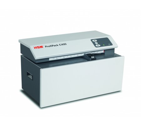HSM ProfiPack C400