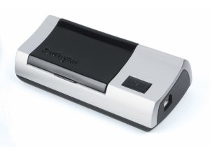 Skaner do wizytówek KENSINGTON PocketScan Portable Business Card Scanner Kensington CONNECT IT!