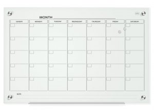 Planer szklany magnetyczny DIAMOND