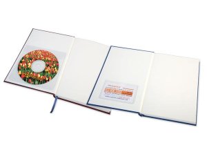 Kieszonki samoprzylepne