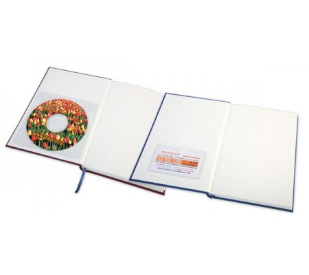 Kieszonki samoprzylepne