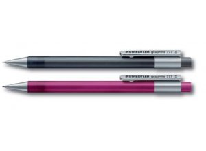 Ołówek automatyczny STAEDTLER graphite