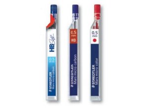 Grafity STAEDTLER Mars micro carbon
