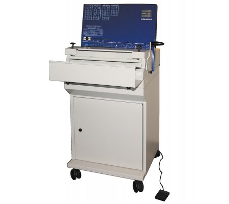 Perforator MEGASTAR-Master Unit Format A3