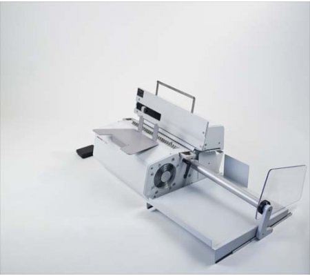 Perforator RENZ DTP 340A półautomat