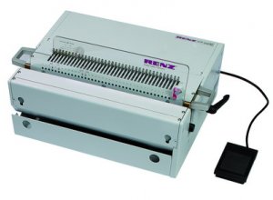 Perforator RENZ DTP 340 M