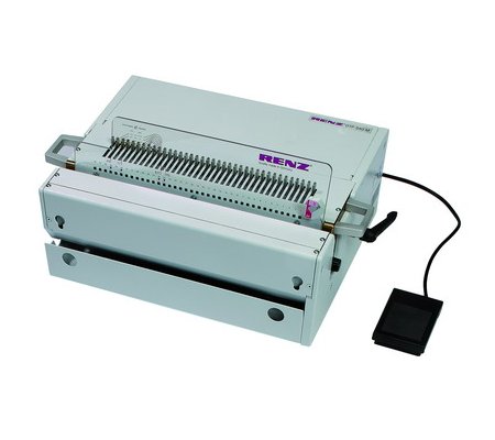 Perforator RENZ DTP 340 M