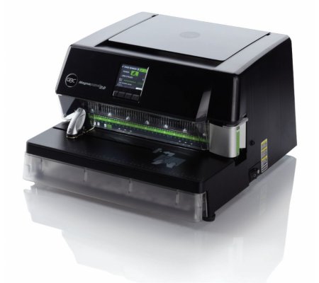 Perforator GBC MagnaPunch 2.0