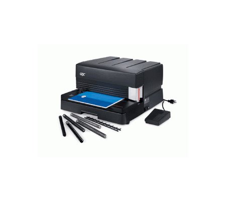 Perforator GBC MagnaPunch
