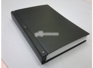 Oprawa introligatorska