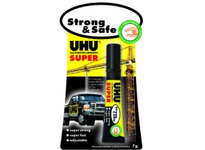 Klej UHU Strong&Safe
