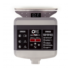 Urządzenie do wypełniaczy papierowych i pakowania - OPUS chartiPACK AC