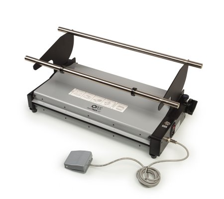 Urządzenie do wypełniaczy papierowych i pakowania - OPUS chartiPACK HC