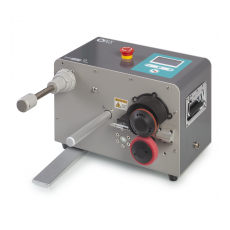 Urządzenie do wypełniania powietrzem poduszek lub mat foliowych - OPUS aeroPOUCH 9 Pro