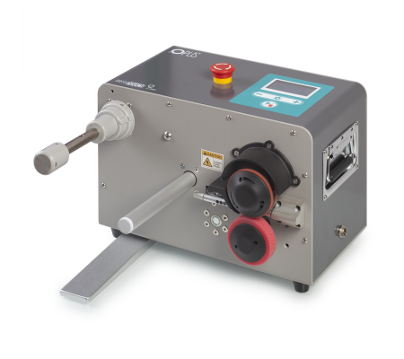 Urządzenie do wypełniania powietrzem poduszek lub mat foliowych - OPUS aeroPOUCH 9 Pro