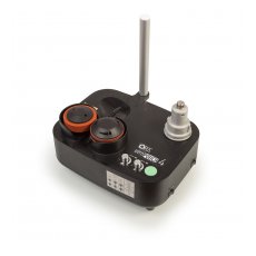 Urządzenie do wypełniania powietrzem poduszek lub mat foliowych - OPUS aeroPOUCH 4