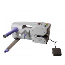 Urządzenie do wypełniania powietrzem poduszek lub mat foliowych - OPUS aeroPOUCH 8