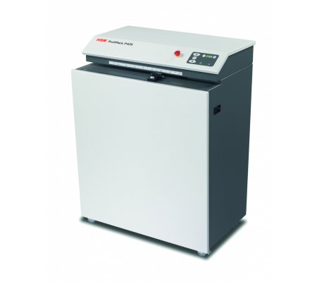 Nacinarka do kartonów HSM ProfiPack P425