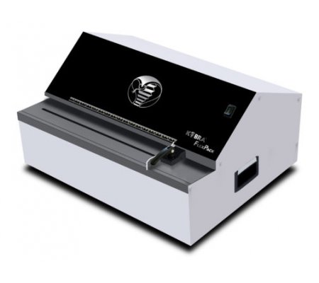 Nacinarka do kartonów KOBRA FLEXPACK DESKTOP