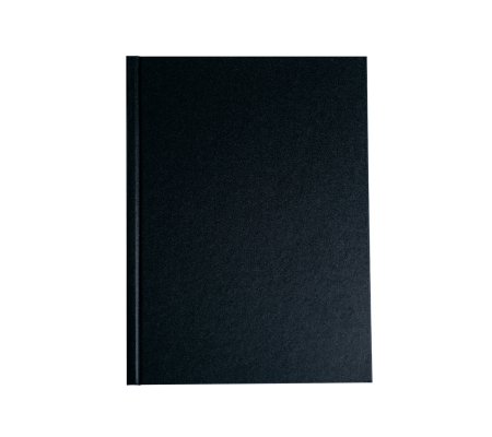 Okładki termiczne twarde introligatorskie MODERN czarne