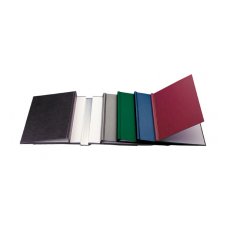 Okładki termiczne twarde introligatorskie