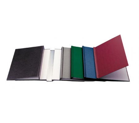Okładki termiczne twarde introligatorskie