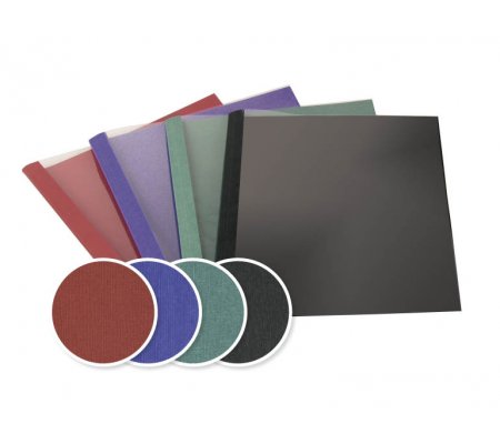 Kolorowe A4 (karton lnopodobny)