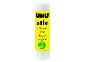 Klej UHU w sztyfcie
