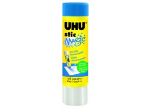 Klej UHU w sztyfcie Magic