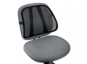 Podpórka ergonomiczna na krzesło FELLOWES Office Suites