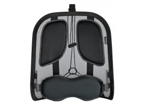 Podpórka siatkowa FELLOWES profesjonalna