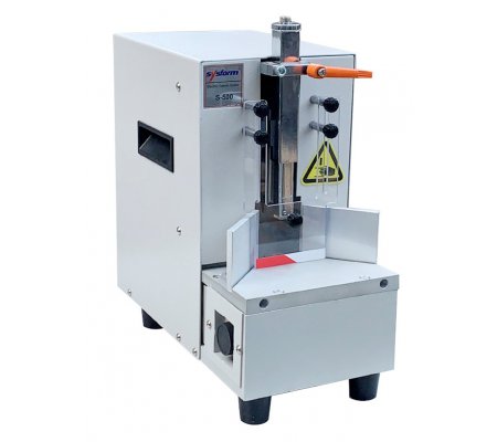 Zaokrąglacz narożników S-500