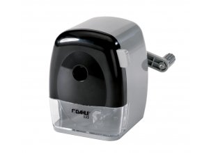 Temperówka DAHLE na korbkę z blokadą