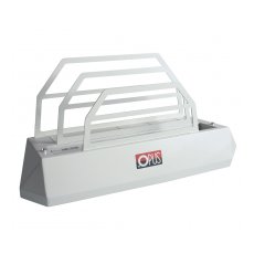 Termobindownica OPUS DUO 500 slim Vario Temp