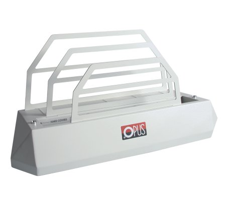 Termobindownica OPUS DUO 500 slim Vario Temp