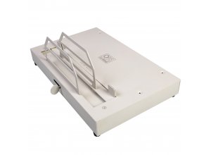 Zaciskarka do termookładek twardych z podstawką do urządzenie OPUS DUO 500 VarioTemp - OPUS Crimp & Cooll