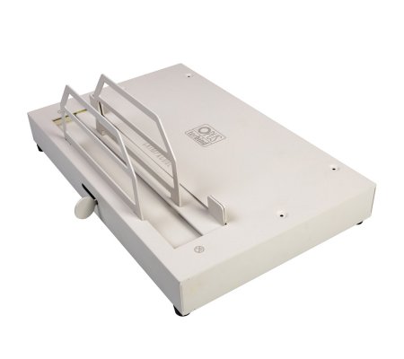 Zaciskarka do termookładek twardych z podstawką do urządzenie OPUS DUO 500 VarioTemp - OPUS Crimp & Cooll