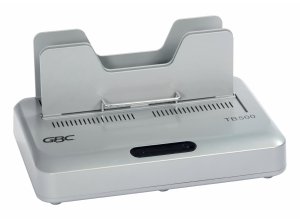Termobindownica GBC TB500