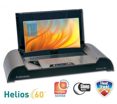 Termobindownica FELLOWES Helios 60