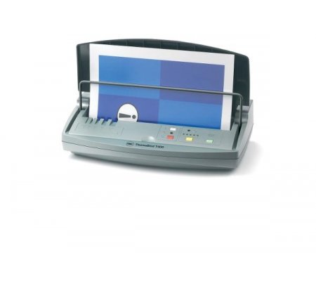 Termobindownica REXEL T 400/ GBC T 400