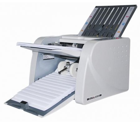 Falcerka IDEAL 8305 A4