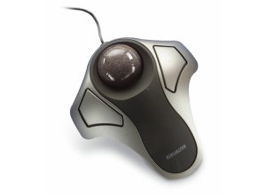 Trackball KENSINGTON Orbit Optical Kensington CONTROL IT!