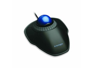 Trackball KENSINGTON Orbit with Scroll Ring Kensington CONTROL IT!