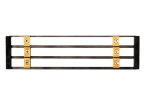 Ramki do czcionek do urządzenia MASTERPRESS 01